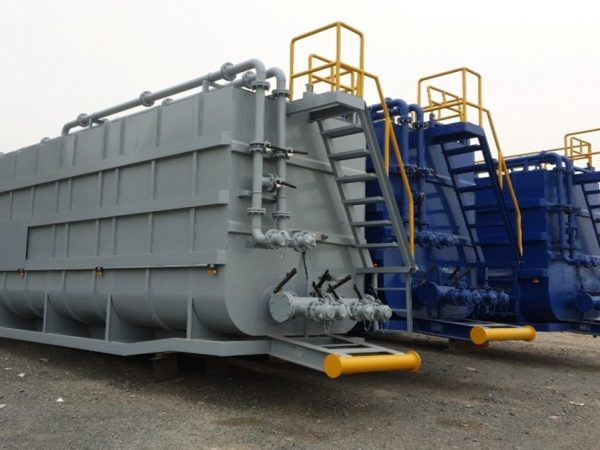 Frac Tank