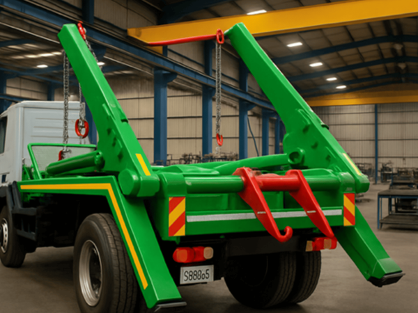 Load Lugger